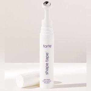 NIB Tarte Shape Tape Eye Cream